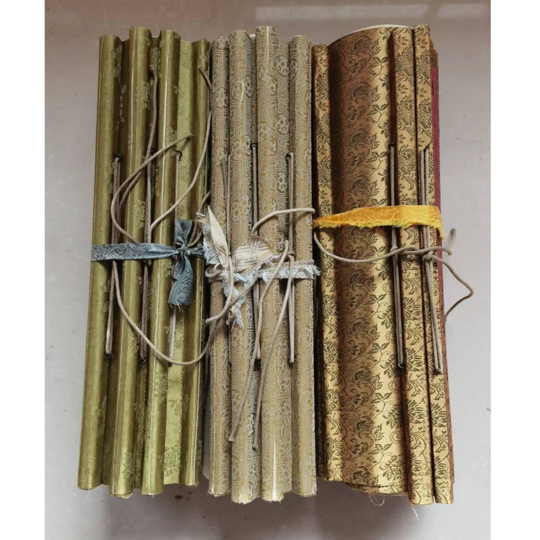 精品四条屏《通用链接》装饰画二号