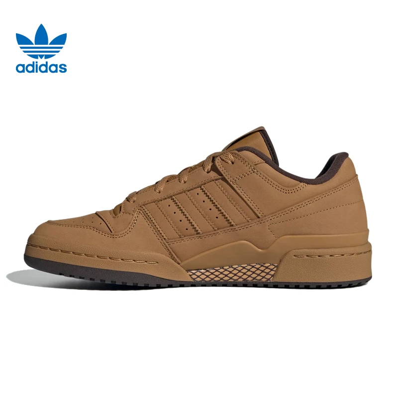 adidas阿迪达斯三叶草男女运动休闲鞋ID0989