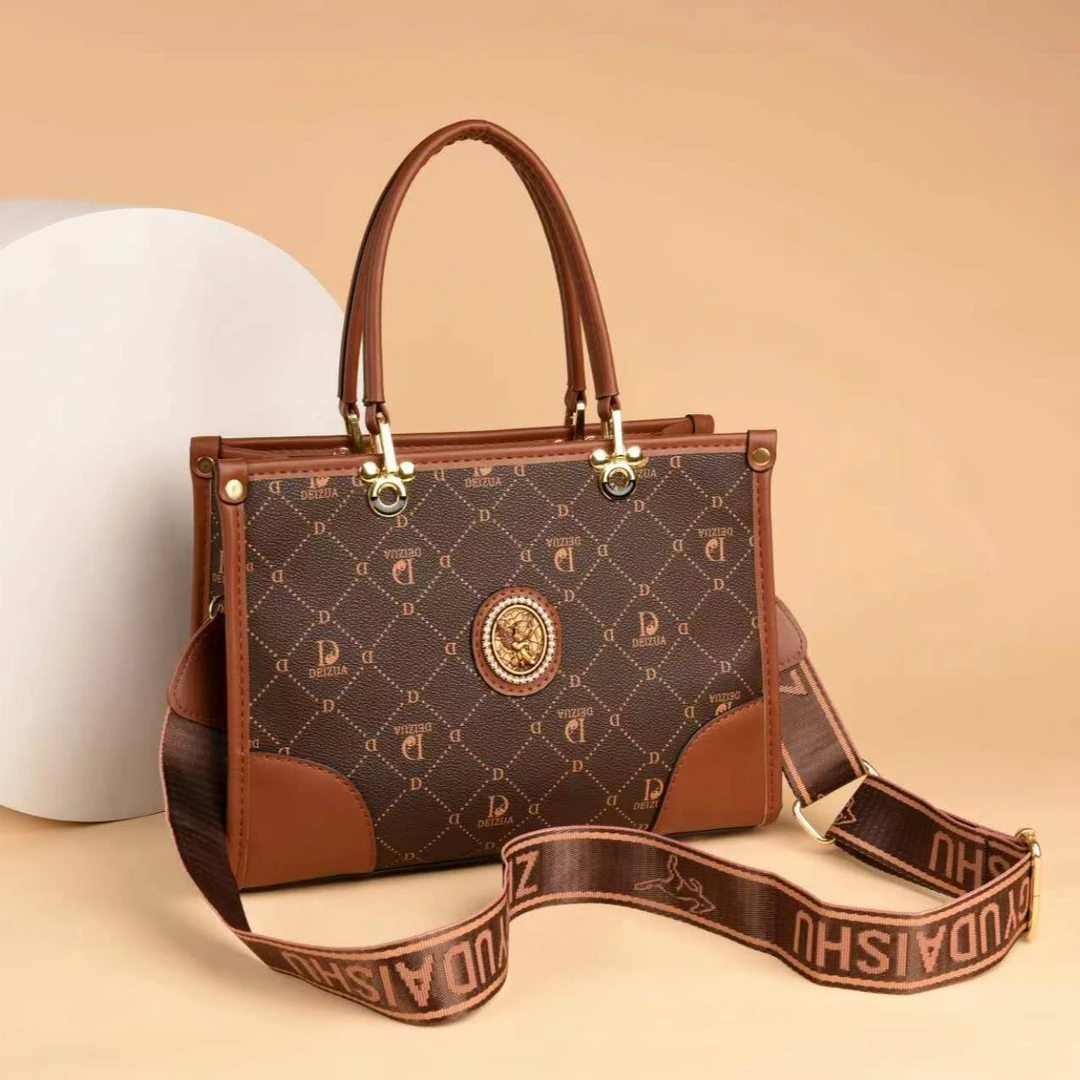 【长28高21厚10】新款时尚百搭潮流包高级斜挎包6736