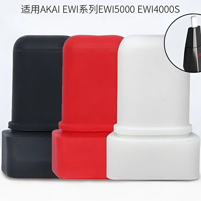 雅佳AKAI电吹管吹嘴电萨克斯吹嘴适用 EWI系列EWI5000 EWI SOLO