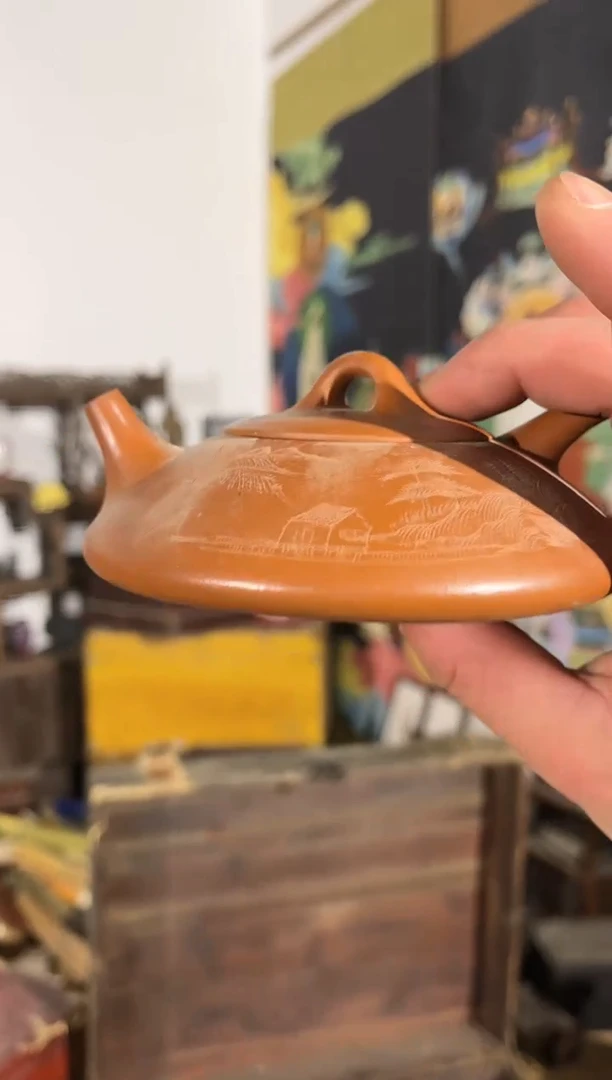 【闪购商品】密胺摆件14