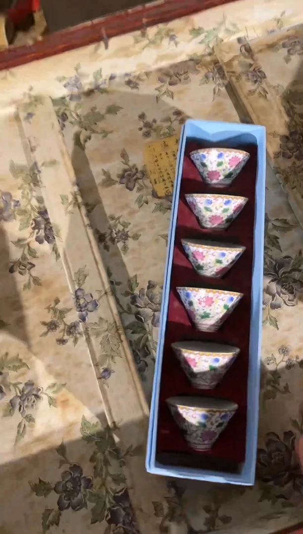 【闪购商品】密胺摆件126