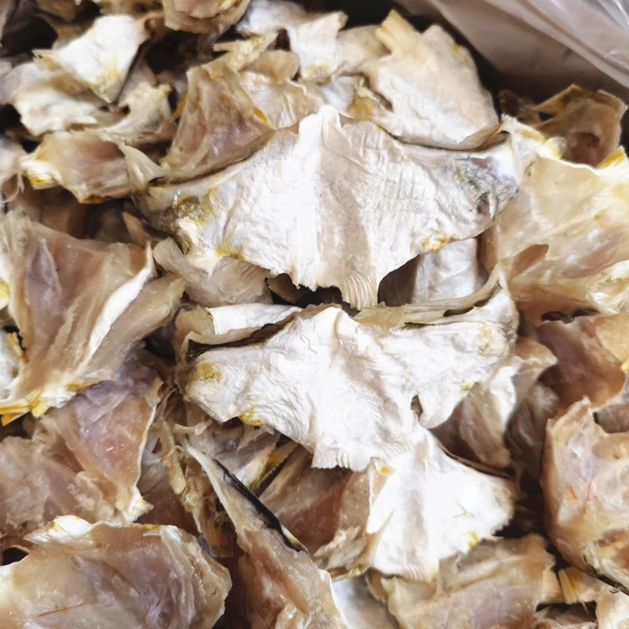 鲈鱼下巴 白蕉海鲈 焖鸡五花肉闷萝卜 500克
