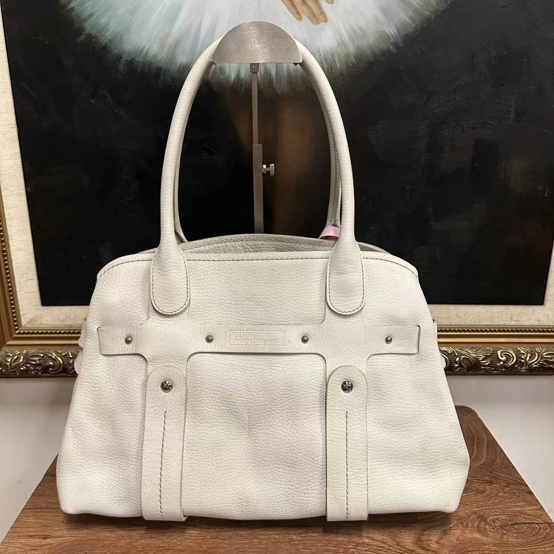 95新 FERRAGAMO/菲拉格慕 菲拉格慕单肩包/89916