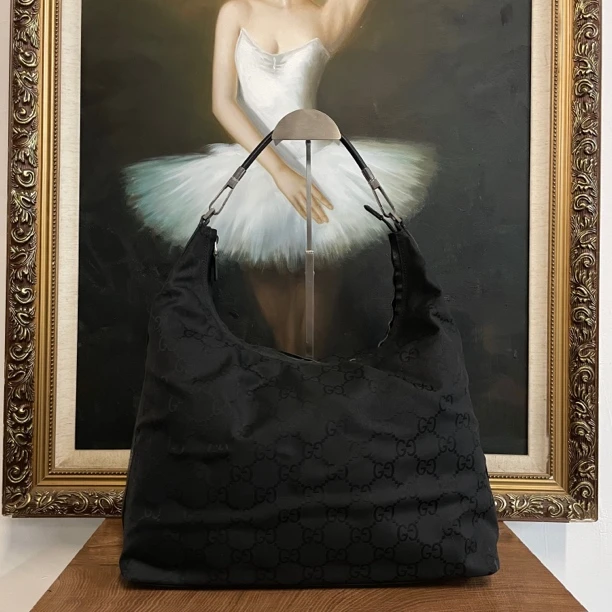 95新 GUCCI/古驰 gucci单肩包/90087