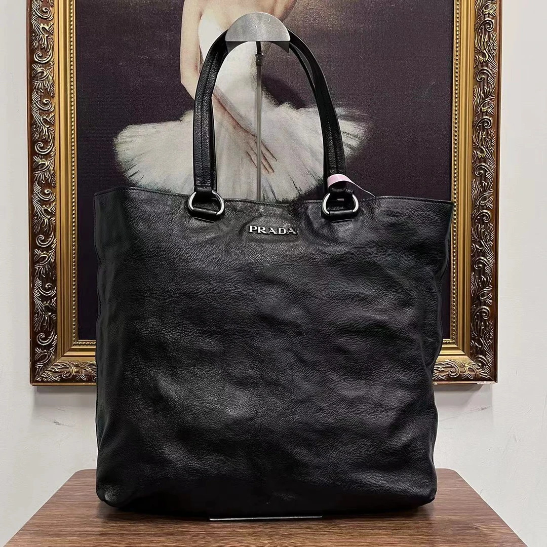 95新 Prada/普拉达 prada单肩包/85958
