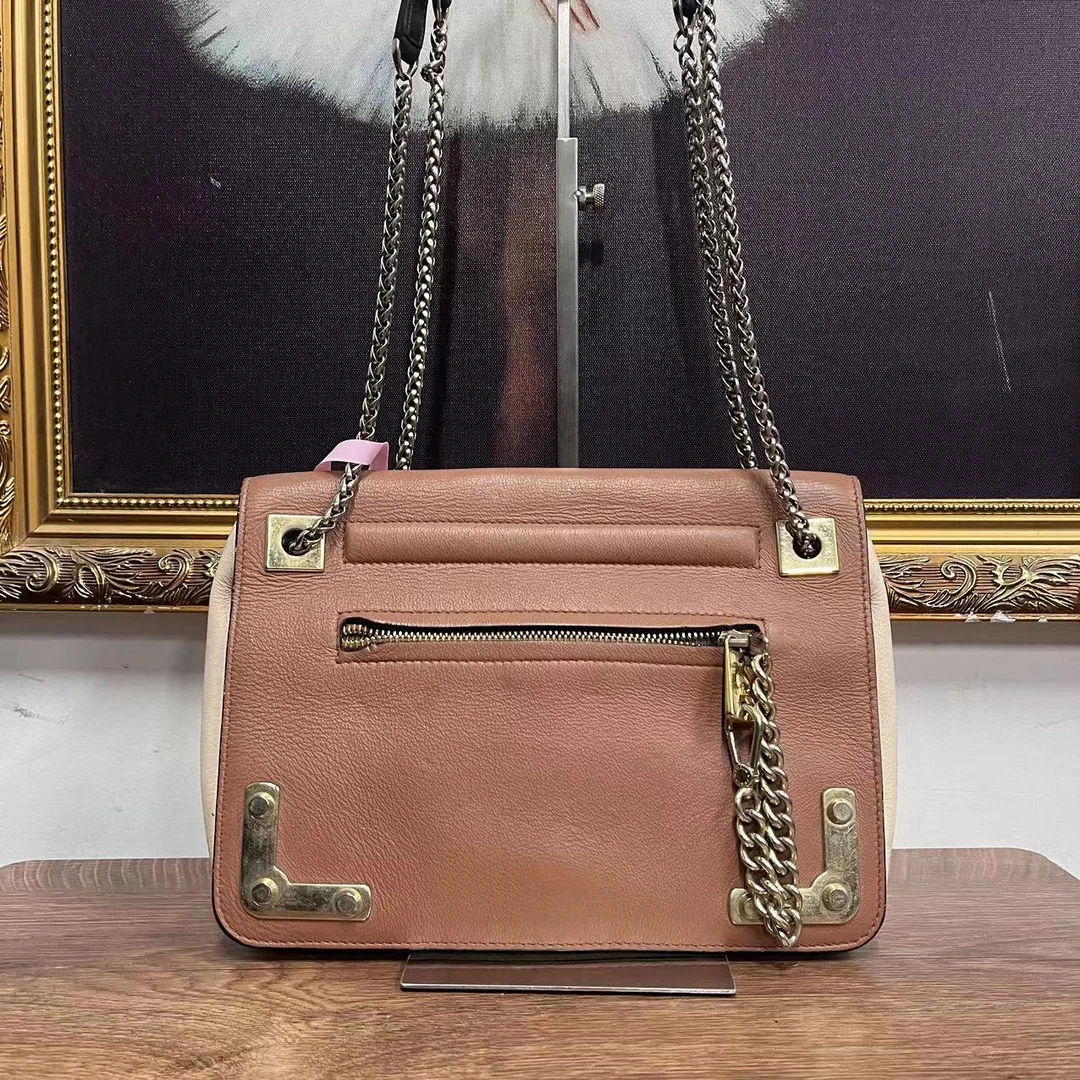 95新 FURLA/芙拉 furla单肩包/ 82018