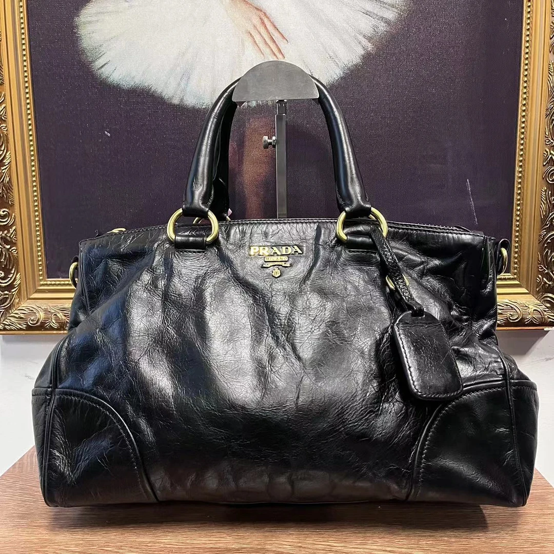 95新 Prada/普拉达 prada单肩包/83726