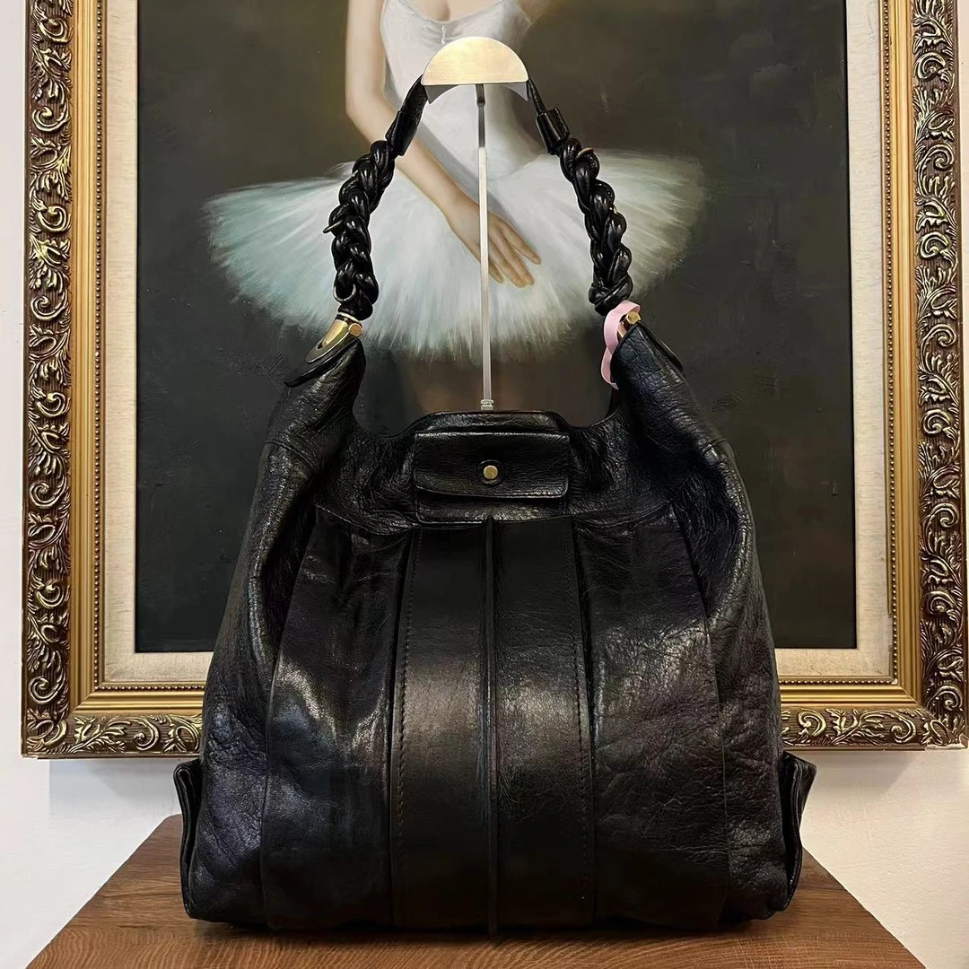 95新 Chloe/蔻依 chloe单肩包/90907