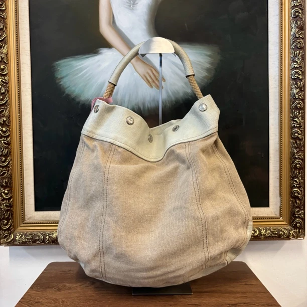 95新 Prada/普拉达 prada单肩包/91696手提包女士复古