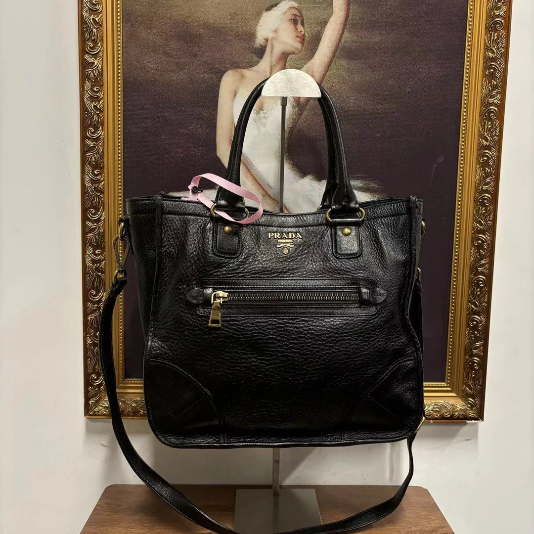 95新 Prada/普拉达 prada单肩包/84004