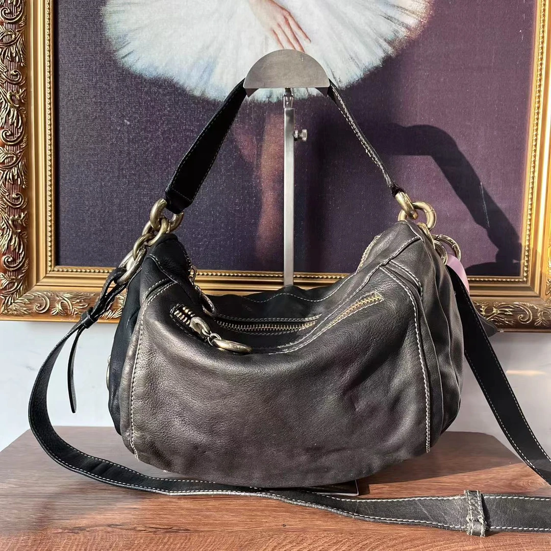 95新 FURLA/芙拉 furla单肩包/ 86827