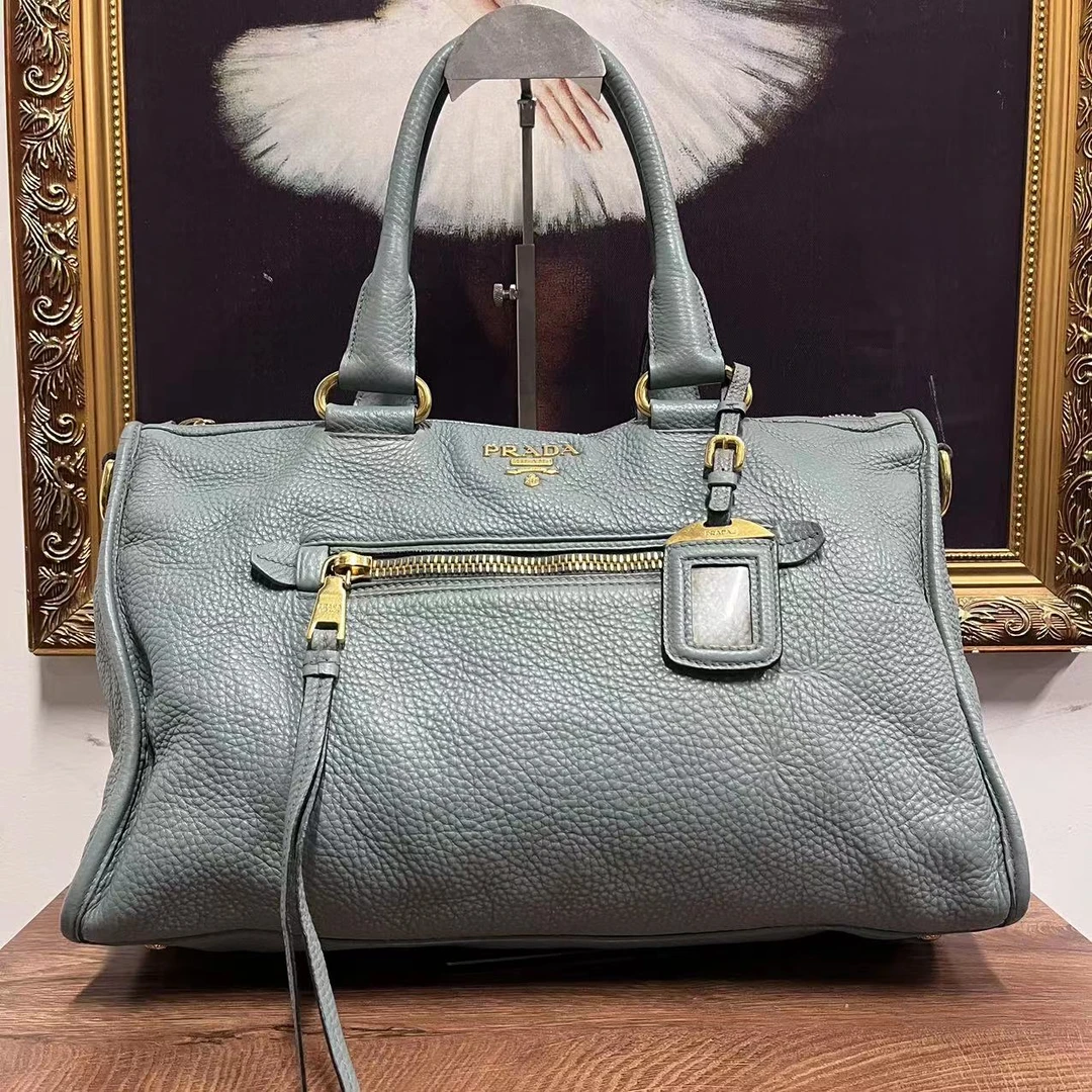 95新 Prada/普拉达 prada单肩包/84238