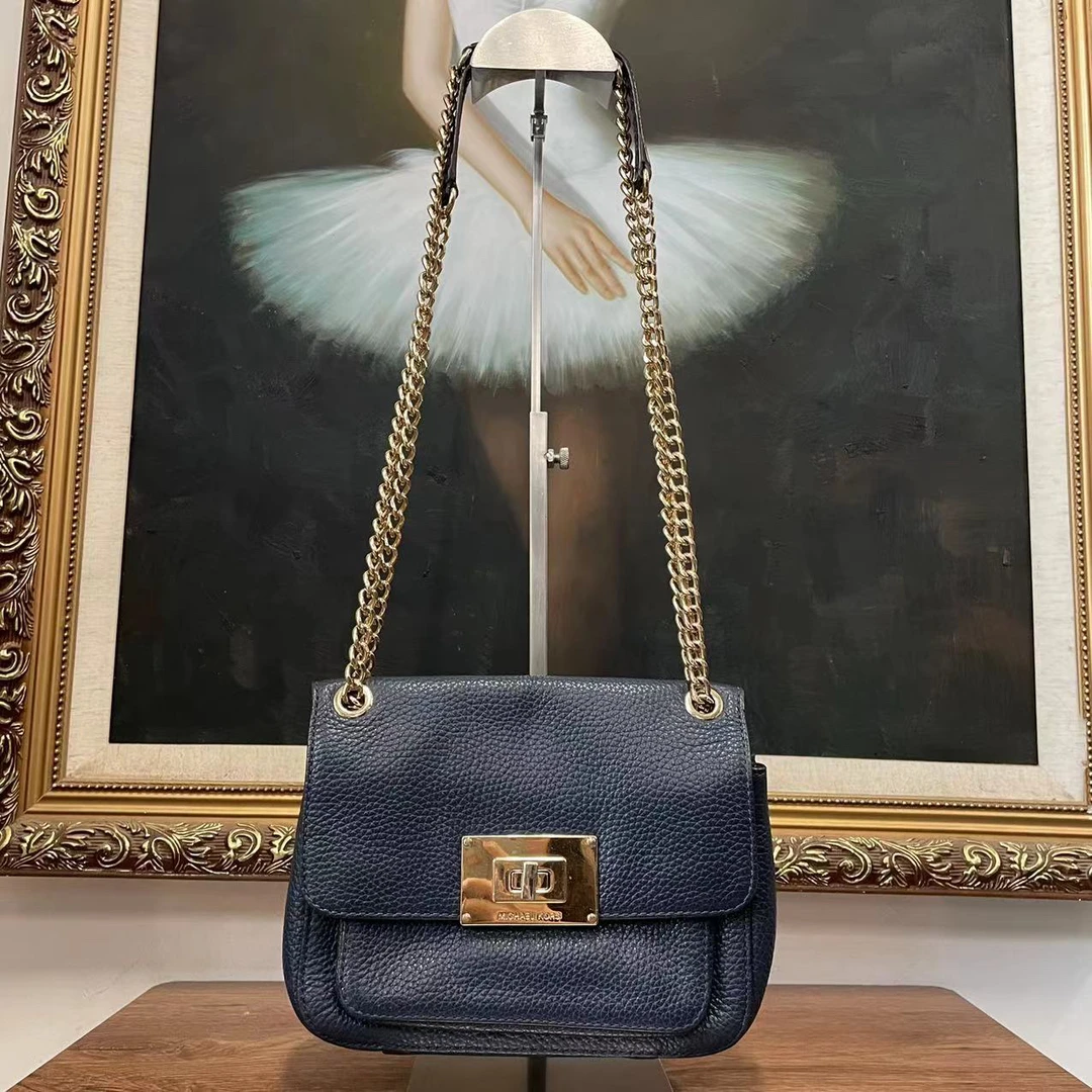 95新 MICHAELKORS/迈克高仕 mk单肩包/88344