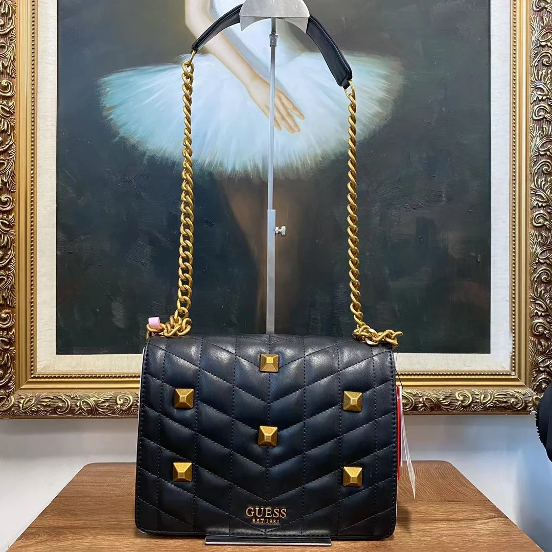 95新 其他 guess单肩包/88684