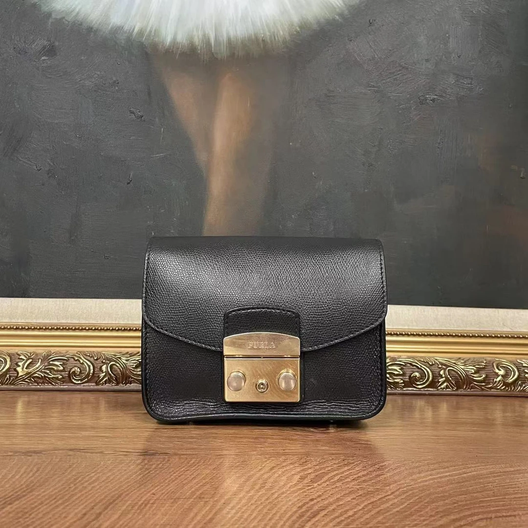 95新 FURLA/芙拉 furla单肩包/ 20040