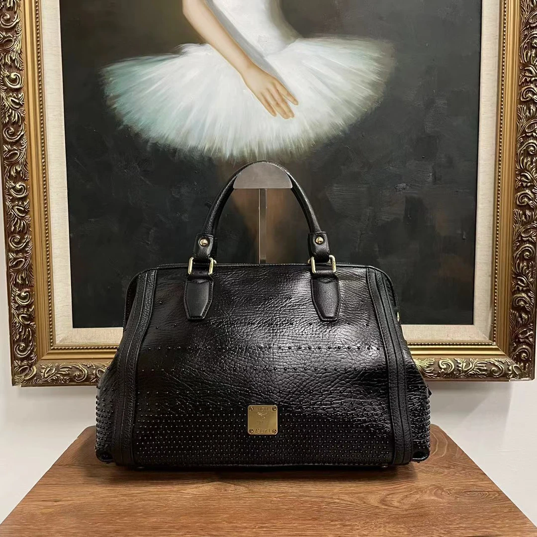 95新 MCM mcm单肩包/90333