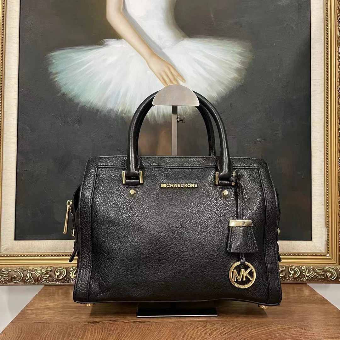 95新 MICHAELKORS/迈克高仕 mk单肩包/20039