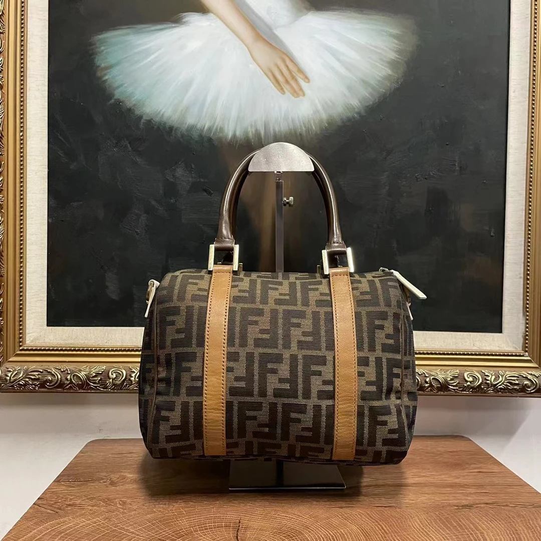 95新 FENDI/芬迪 fendi单肩包/90690
