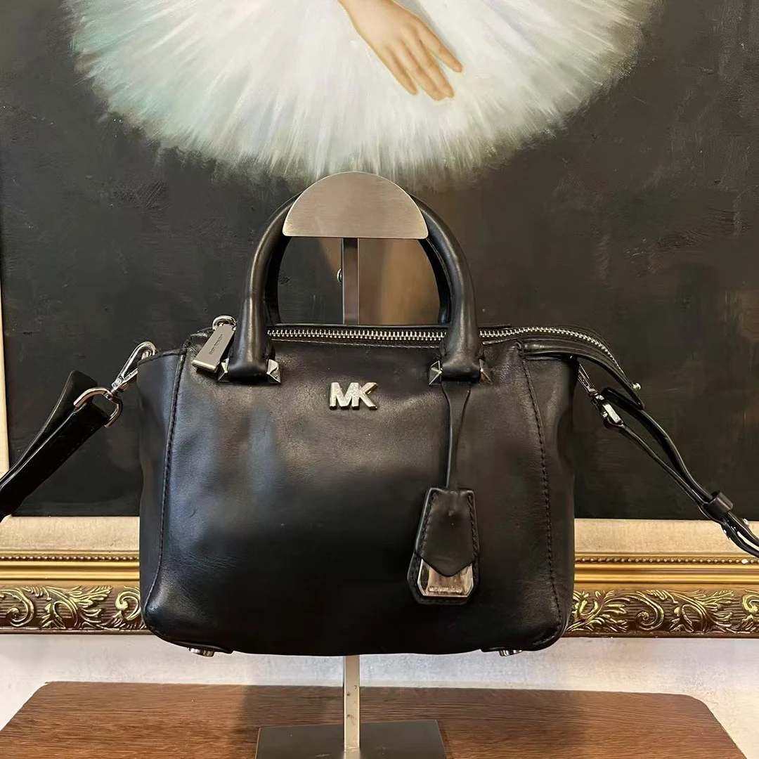 95新 MICHAELKORS/迈克高仕 mk单肩包/96279
