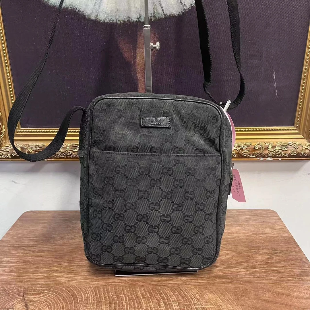 95新 GUCCI/古驰 gucci单肩包/83804