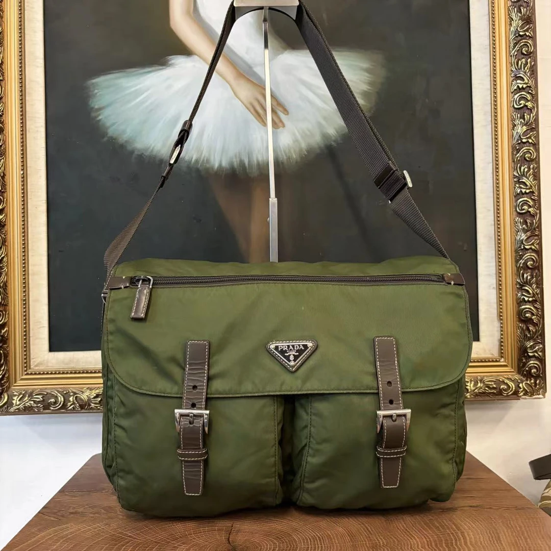 95新 Prada/普拉达 prada单肩包/90543