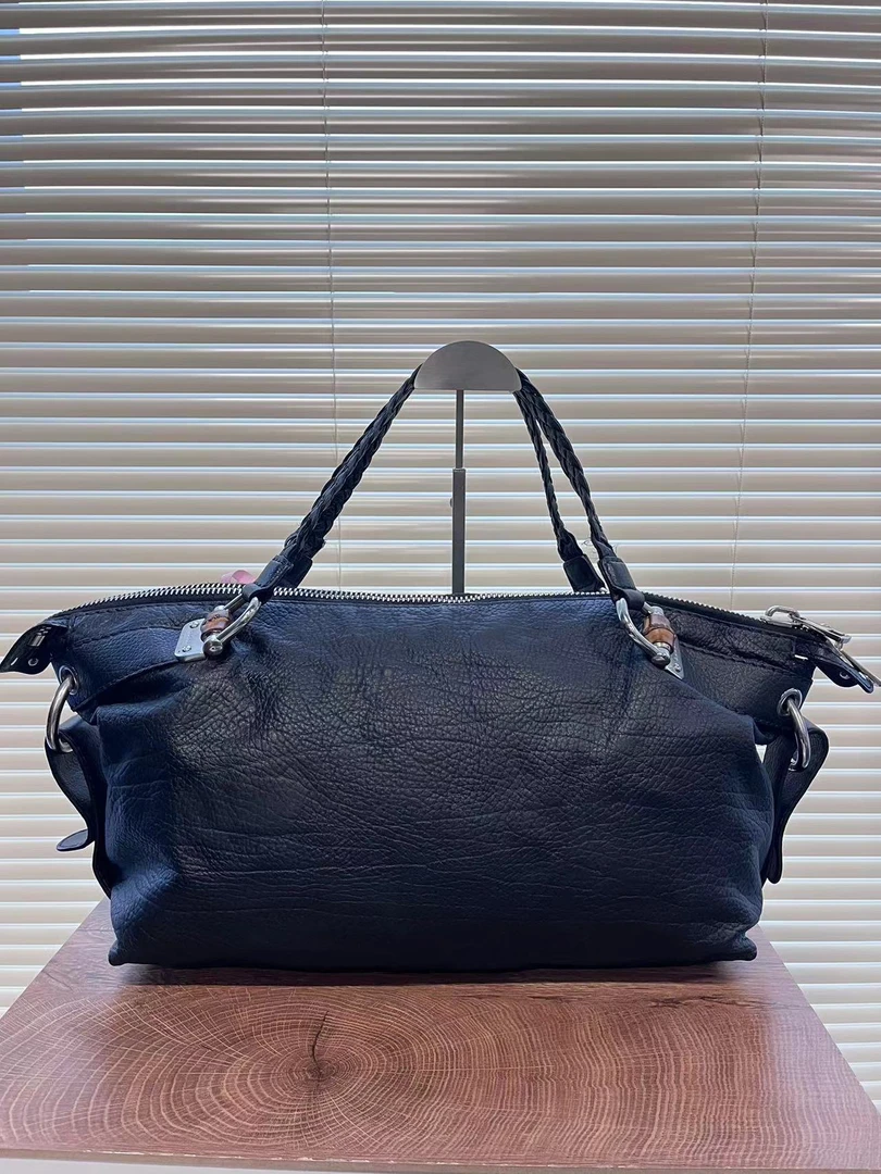 95新 GUCCI/古驰 gucci手提包/87723经典手提包