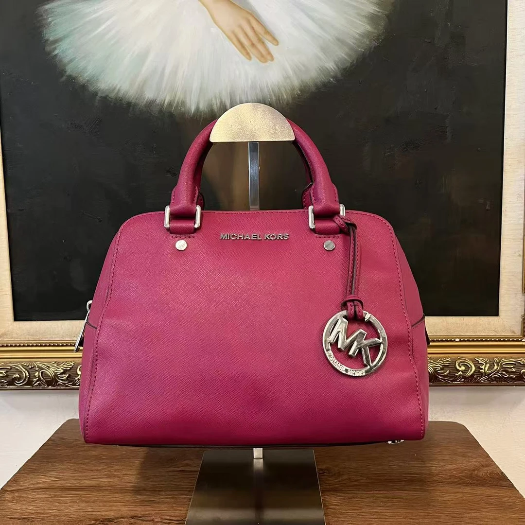 95新 MICHAELKORS/迈克高仕 mk单肩包/96803