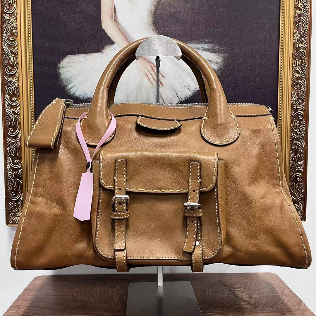95新 Chloe/蔻依 chloe单肩包/83322