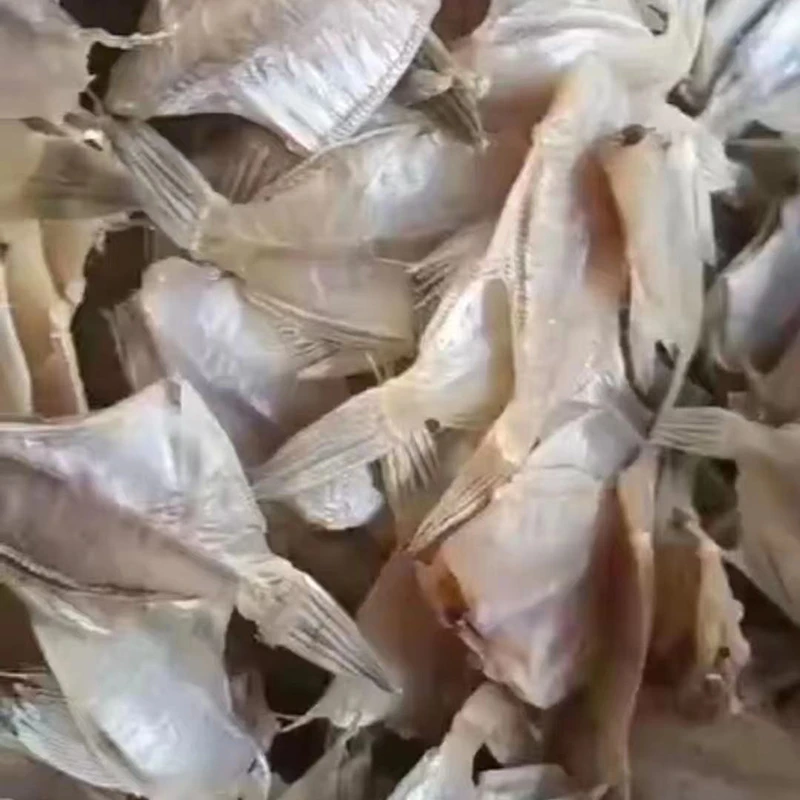 海产弟仔鱼好吃新鲜