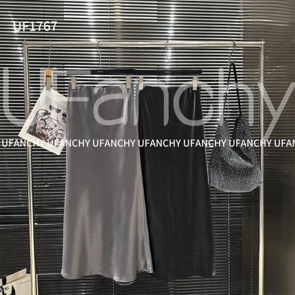 杨杨 UF-时髦半身裙1767