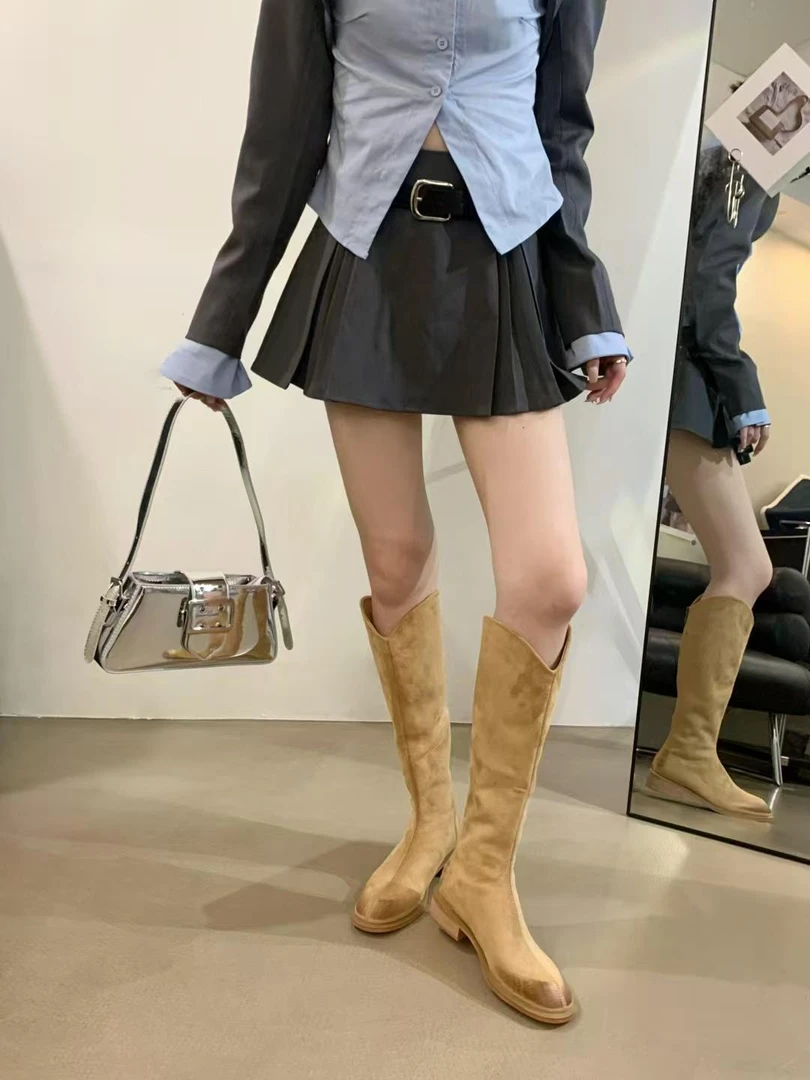 杨杨 MS-时尚鞋子139-2