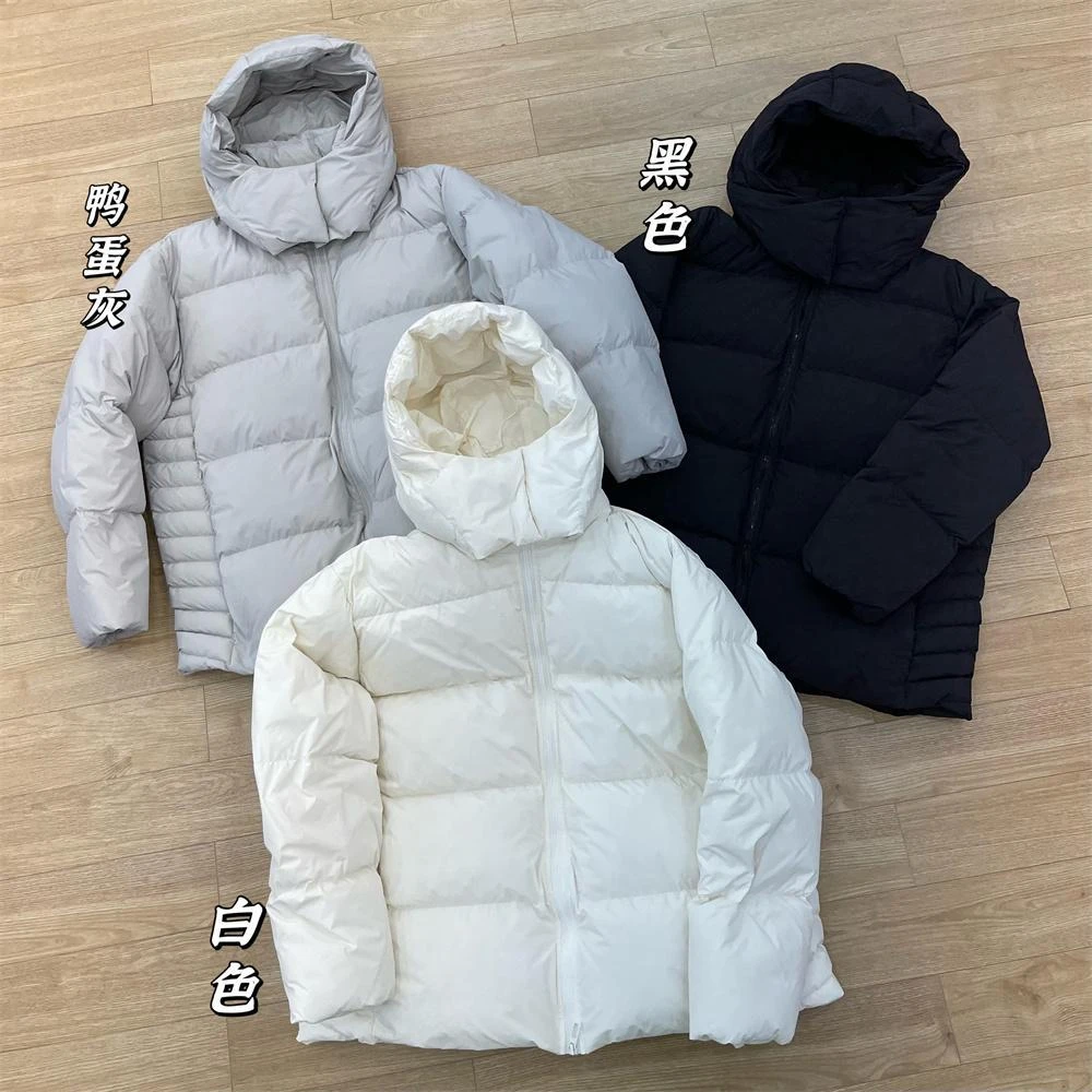 杨杨 7+-6105蚕形走线羽绒服