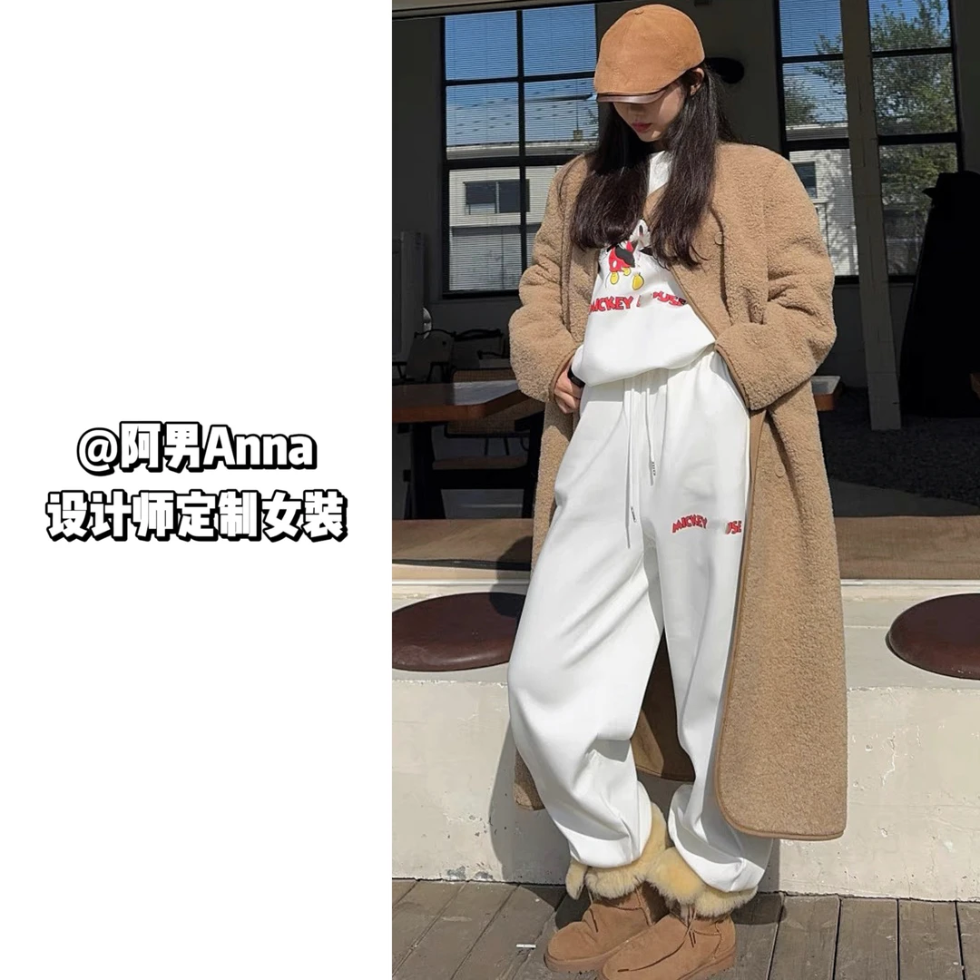 「阿男专属」韩版秋冬新款「加厚外套」集合链接粉丝专属