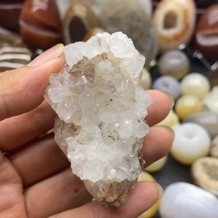 【闪购商品】水晶大型摆件(非配饰)未镶嵌