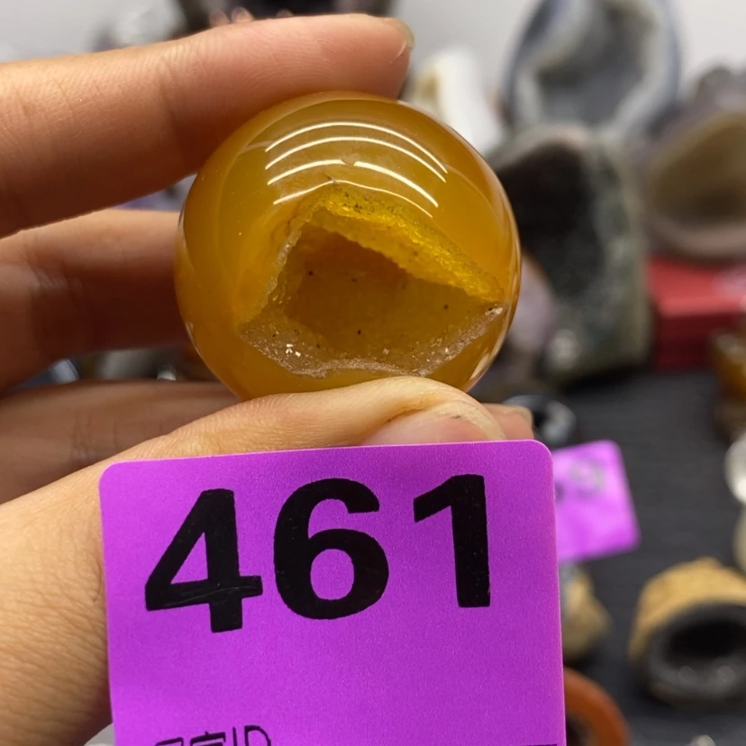 【闪购商品】水晶大型摆件（非配饰）未镶嵌