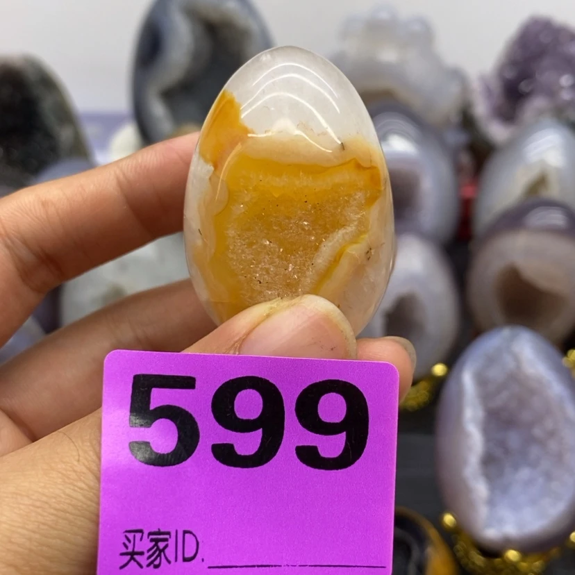 【闪购商品】水晶大型摆件(非配饰)未镶嵌风*青