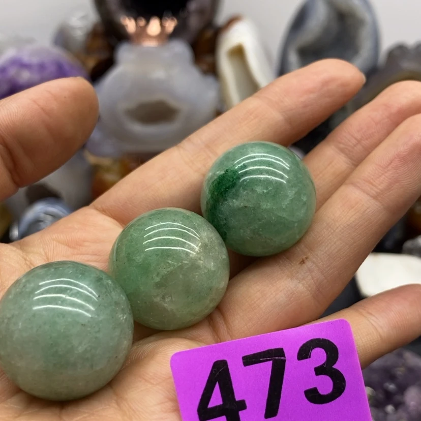 【闪购商品】水晶大型摆件(非配饰)未镶嵌