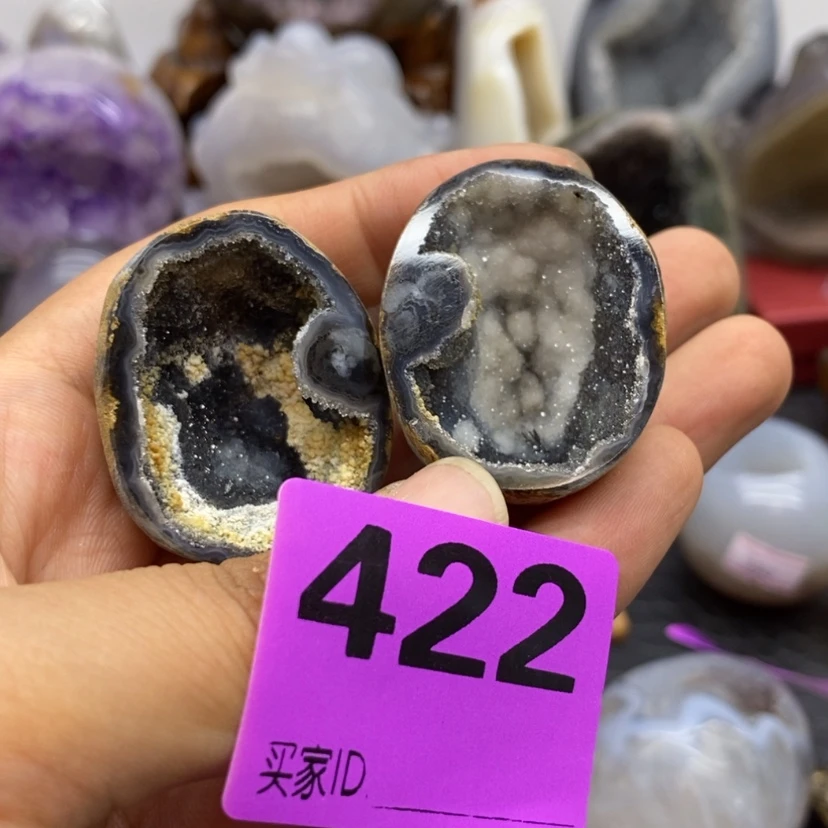 【闪购商品】水晶大型摆件(非配饰)未镶嵌一****