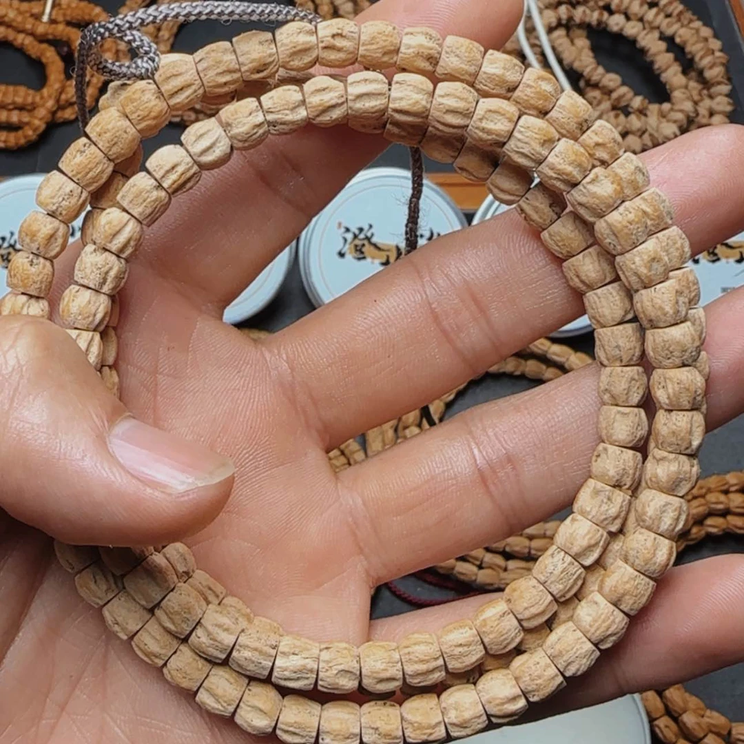 【闪购商品】柏香籽/百香籽吊坠