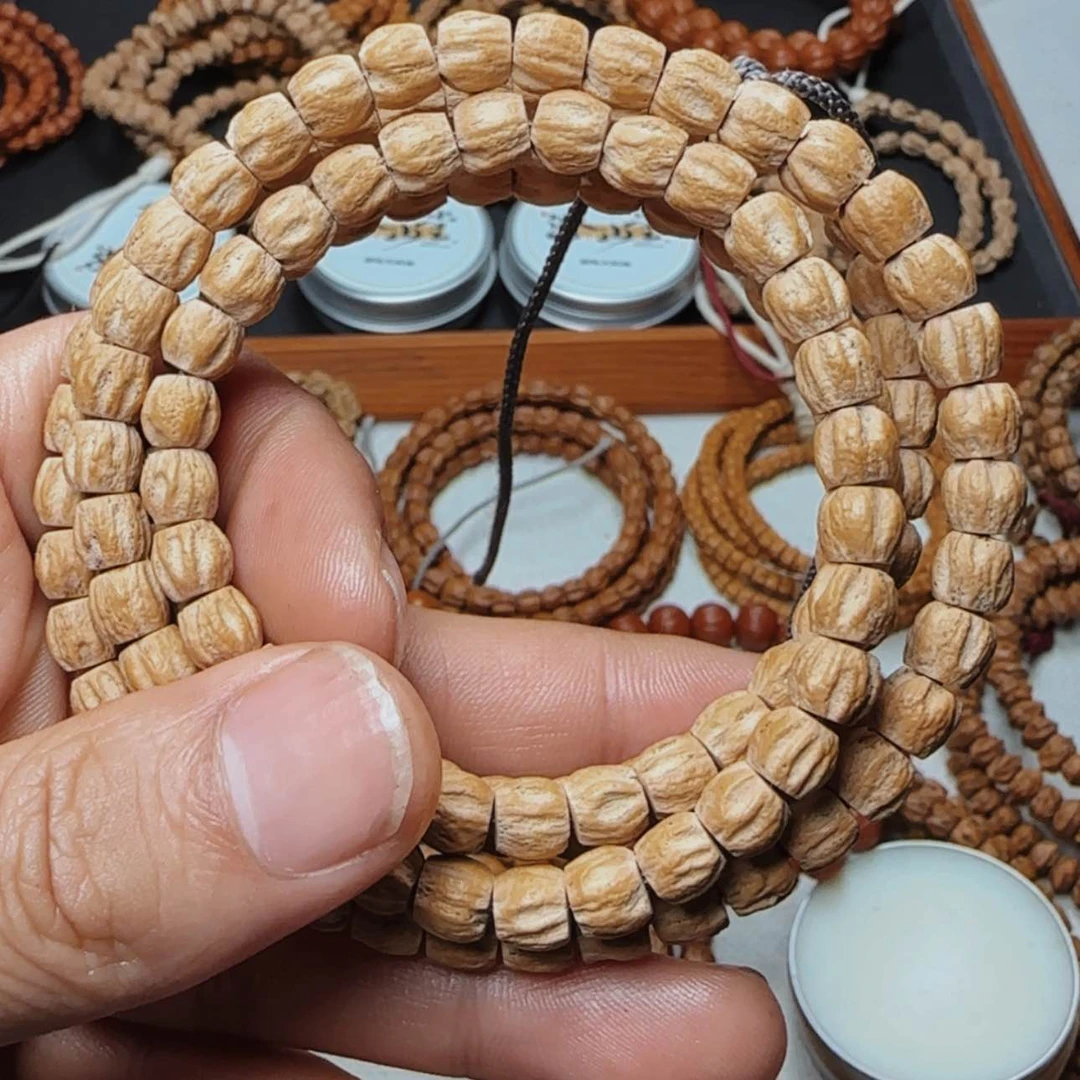 【闪购商品】柏香籽/百香籽吊坠