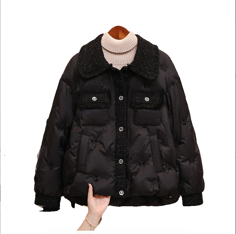 （图片商品暂无）时尚宽松休闲女装，孤品特卖直播间扣号下单