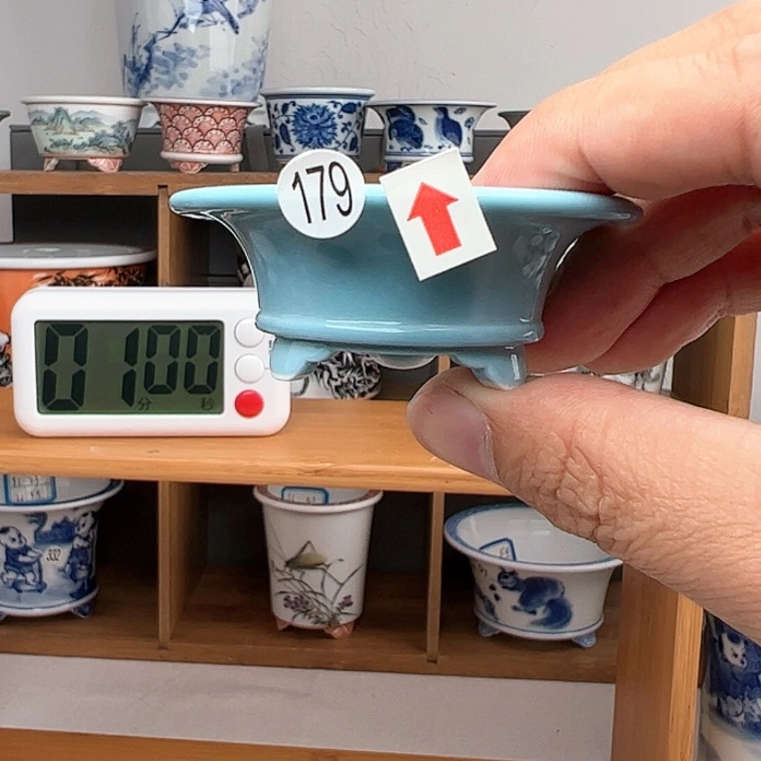 【闪购商品】红陶15cm以下聪*狗