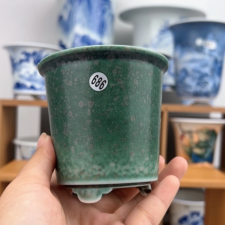 红陶20CM（含）-50CM（不含）