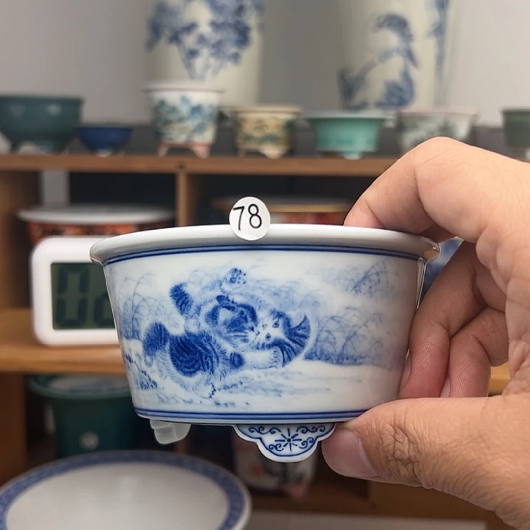 【闪购商品】红陶15cm以下摩***机