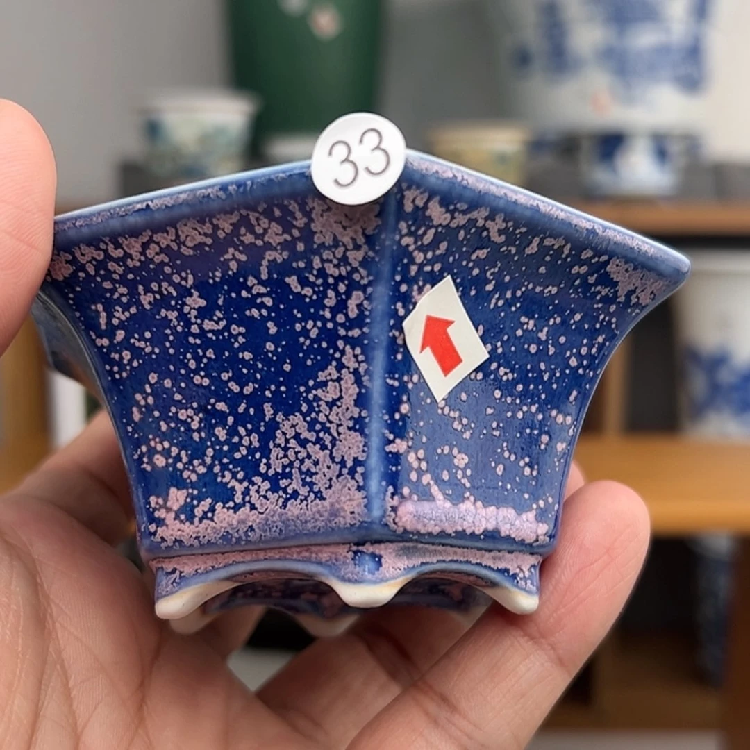 【闪购商品】红陶15cm以下彦**宇