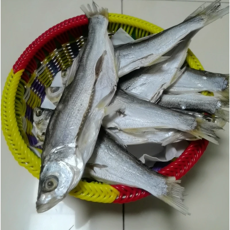 淡水刁嘴鱼餐嘴鱼大鱼小鱼干特产精选佳品品质