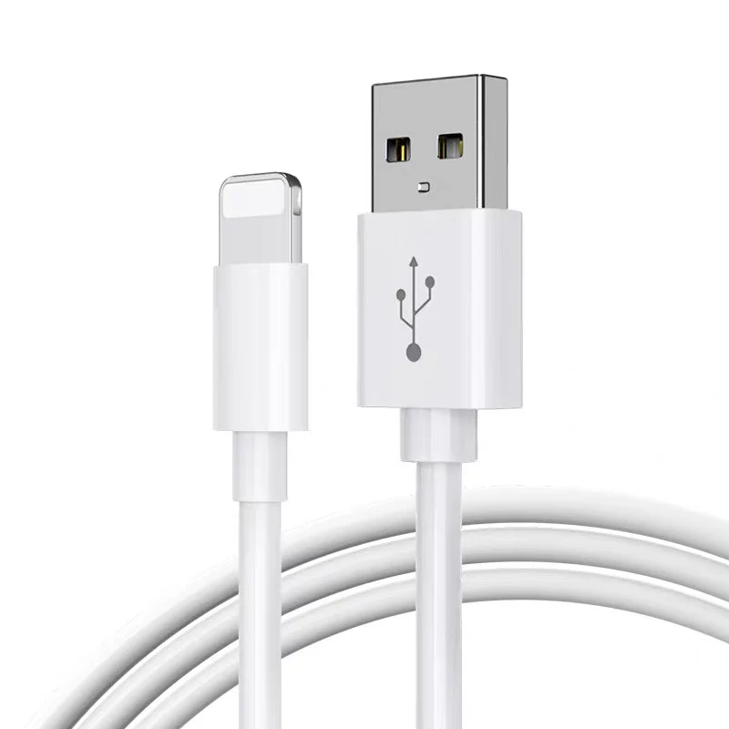 准新品  适用苹果通用USB数据线使用充电