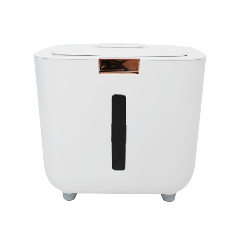 《好主人》储粮桶桶