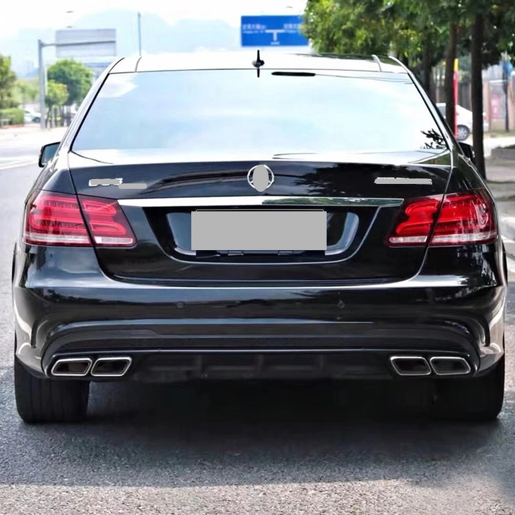 14-15年E级W212AMG前杠后杠中网